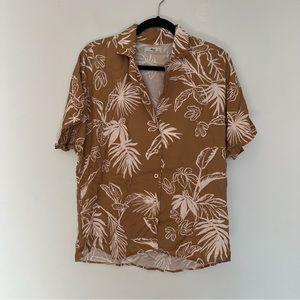 Maaji Pant and Shirt Pajama Set